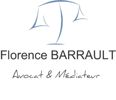 Logo Florence BARRAULT