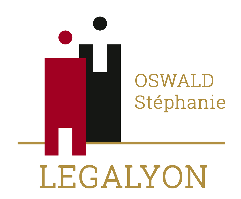 Logo Stéphanie OSWALD