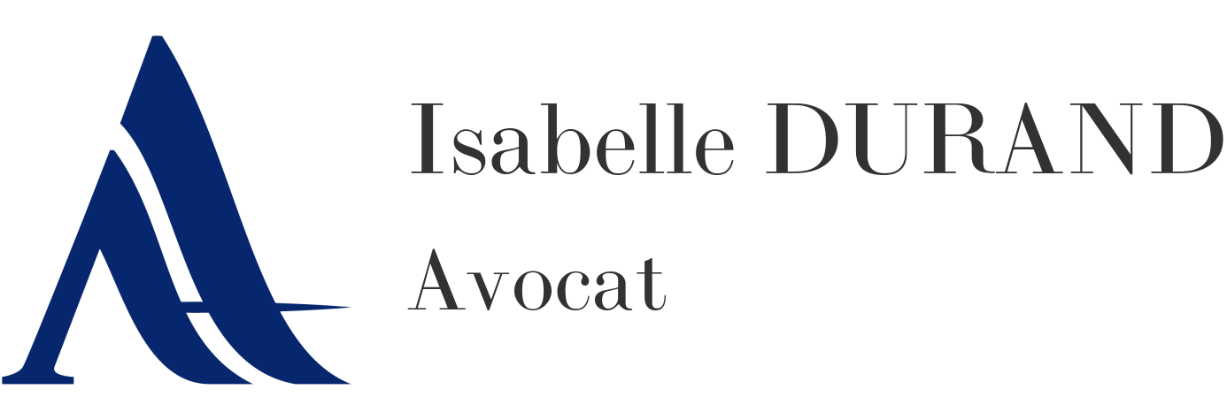 Logo ISABELLE DURAND