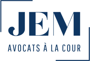 Logo JEM-AVOCAT