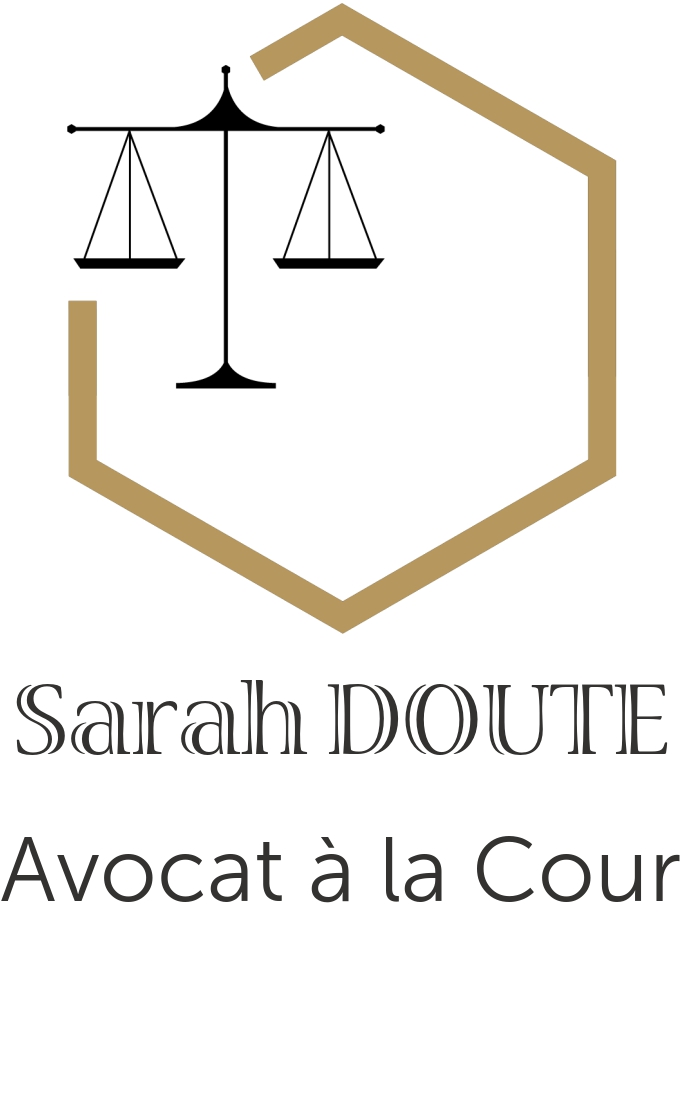 Logo DOUTÉ