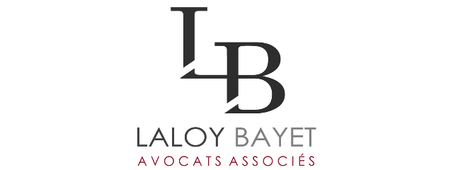 Logo SCP LALOY BAYET