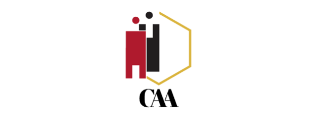 Logo CABINET AHCEN AGGAR