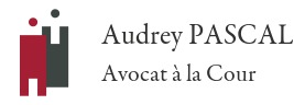 Logo AUDREY PASCAL